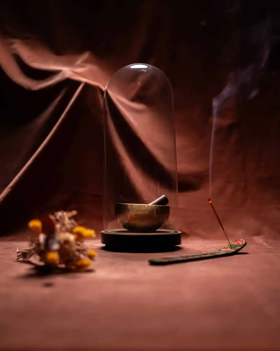 Choisissez votre expérience Bo-DONG avec une carte cadeau et profitez de la relaxation sonore.