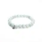 Bracelet en Aigue Marine – pierre de clarté et d’expression apaisée