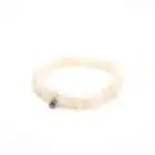 Bracelet en Pierre de Lune – pierre de féminité et d’intuition