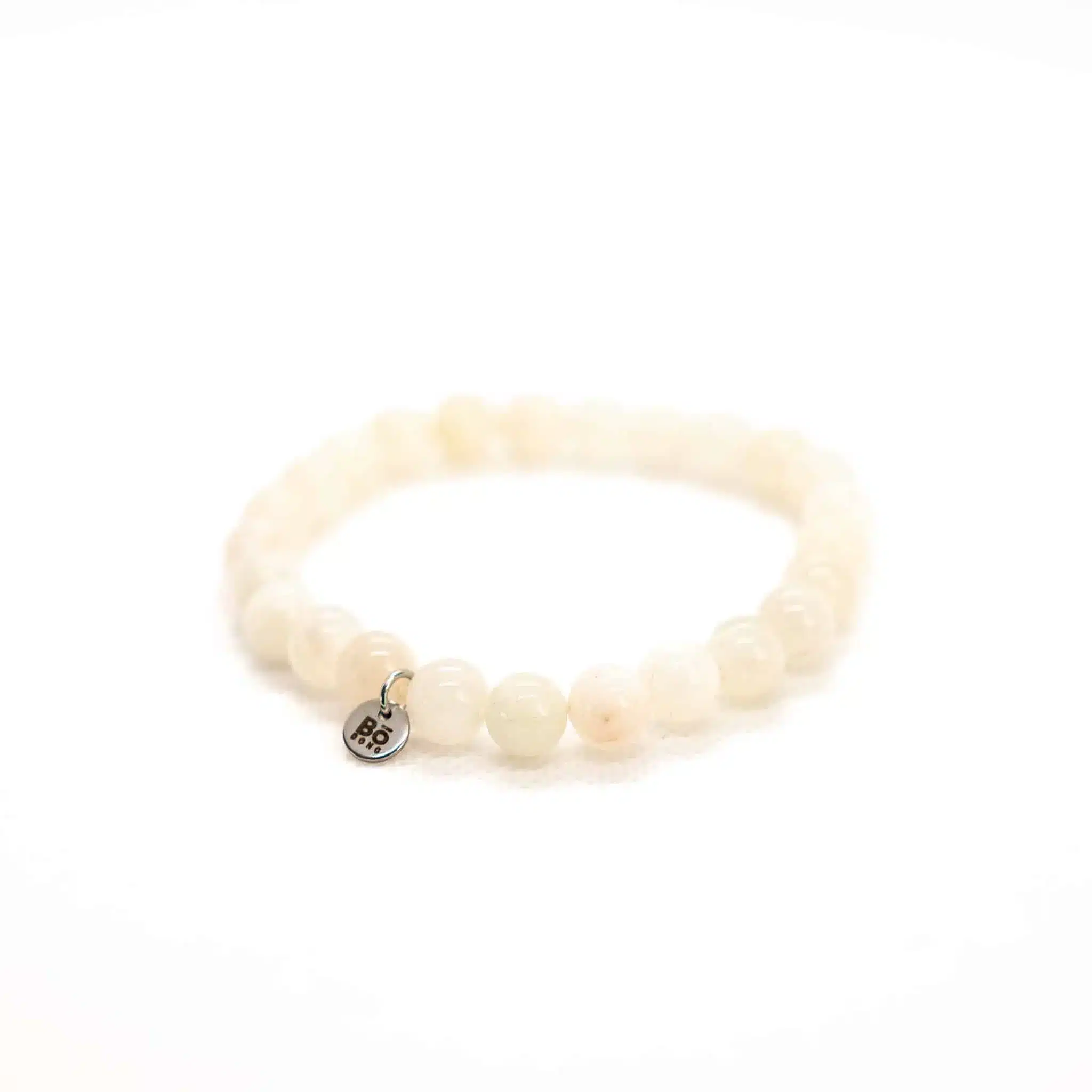 Bracelet Pierre de Lune Bo-DONG | Féminité & Intuition Bracelet en Pierre de Lune – pierre de féminité et d’intuition